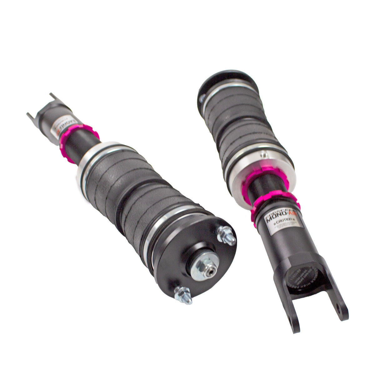 Godspeed Acura TSX (CU) 2009-14 Mono-Air Strut Lowering Kits