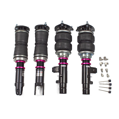 Godspeed Honda Accord (CR/CT) 2013-17 Mono-Air Strut Lowering Kits