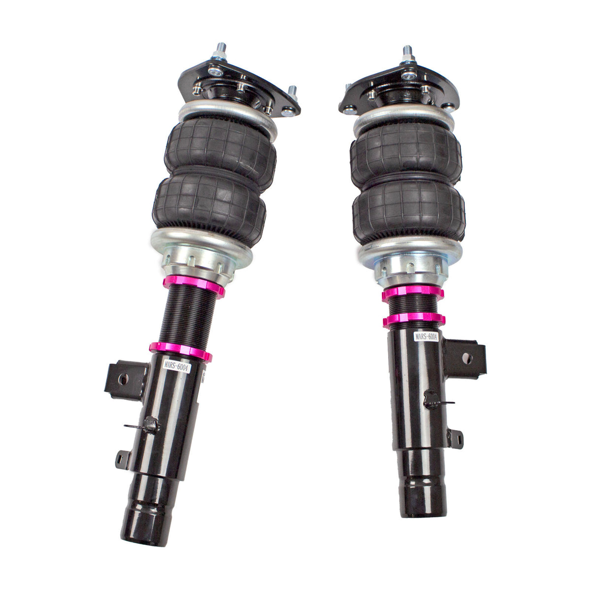 Godspeed Honda Accord (CR/CT) 2013-17 Mono-Air Strut Lowering Kits