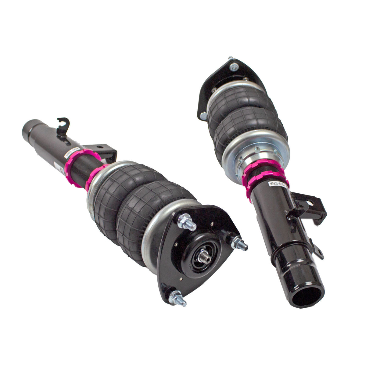 Godspeed Honda Accord (CR/CT) 2013-17 Mono-Air Strut Lowering Kits