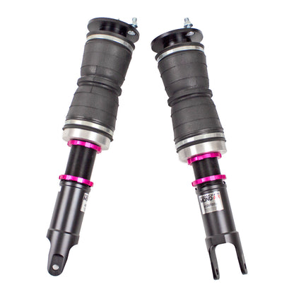 Godspeed Honda Accord (CR/CT) 2013-17 Mono-Air Strut Lowering Kits