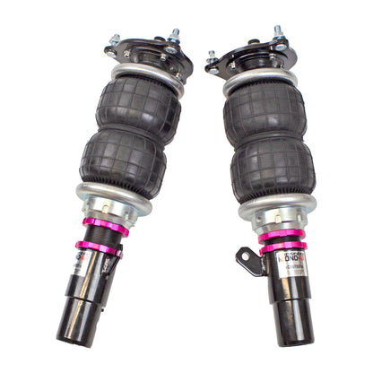 Godspeed Honda Civic Hatchback (FL1/2/4) 2022-25 Mono-Air Strut Lowering Kits (FLM 50 mm)