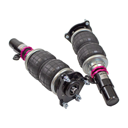 Godspeed Honda Civic Si (FC/FK) 2016-21 Mono-Air Strut Lowering Kits (54 mm FLM)