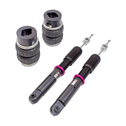 Godspeed Honda Civic Hatchback (FL1/2/4) 2022-25 Mono-Air Strut Lowering Kits (FLM 50 mm)