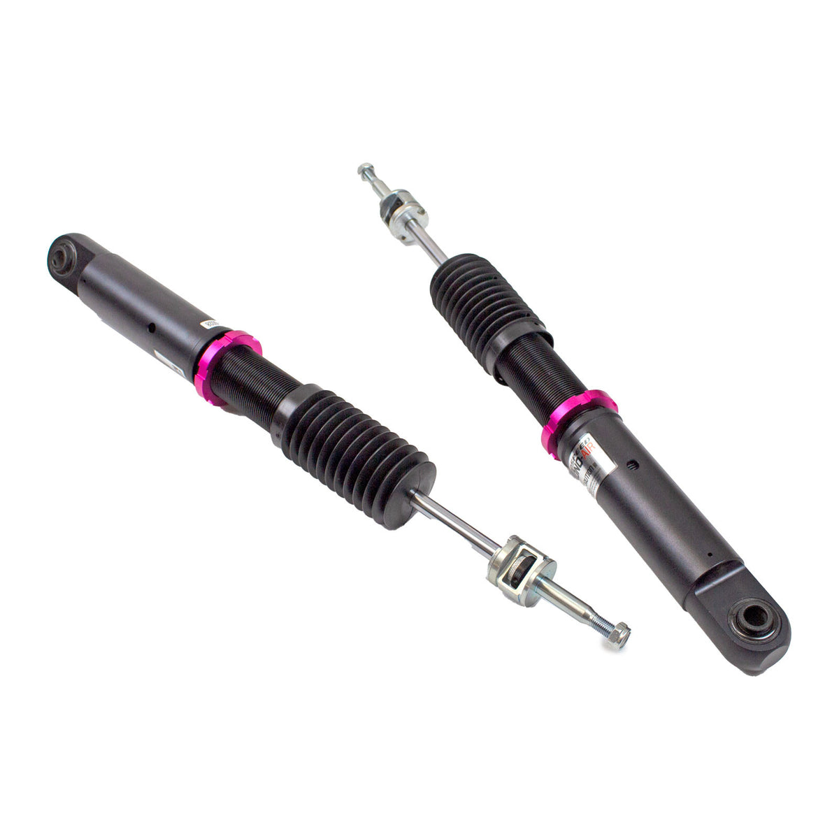 Godspeed Honda Civic Si (FC/FK) 2016-21 Mono-Air Strut Lowering Kits (54 mm FLM)