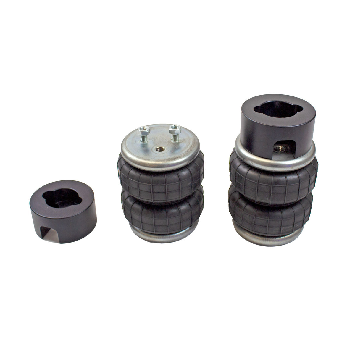 Godspeed Honda Civic Hatchback (FL1/2/4) 2022-25 Mono-Air Strut Lowering Kits (FLM 50 mm)