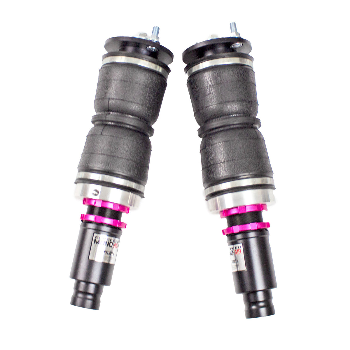 Godspeed Honda CR-V (RD1/RD2/RD3) 1997-01 Mono-Air Strut Lowering Kits