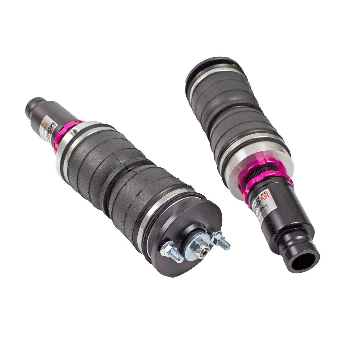 Godspeed Honda CR-V (RD1/RD2/RD3) 1997-01 Mono-Air Strut Lowering Kits
