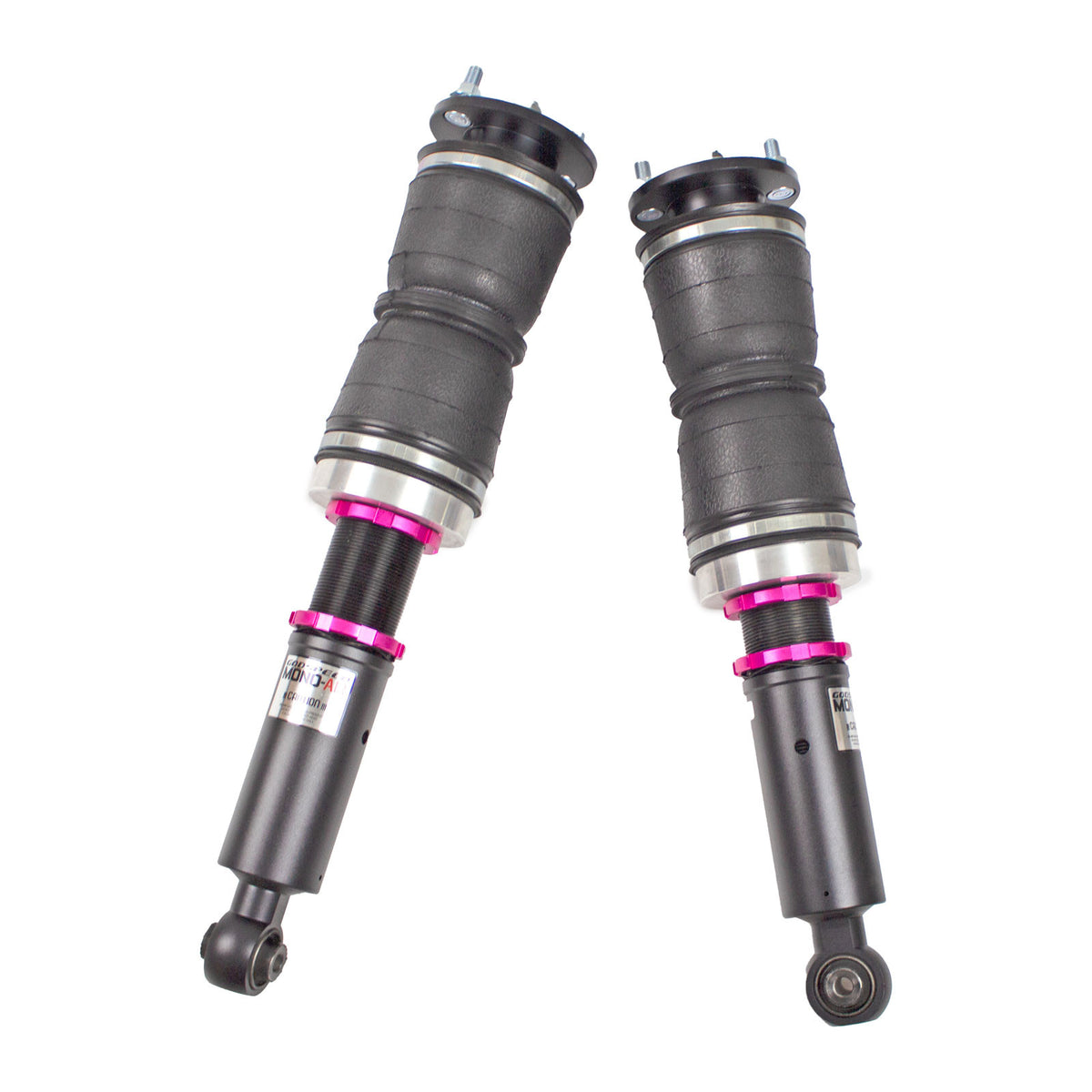 Godspeed Honda CR-V (RD1/RD2/RD3) 1997-01 Mono-Air Strut Lowering Kits