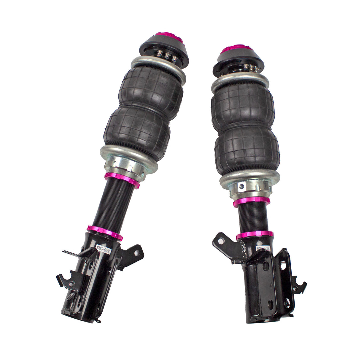Godspeed Honda Fit (GK5) 2015-20 Mono-Air Strut Lowering Kits