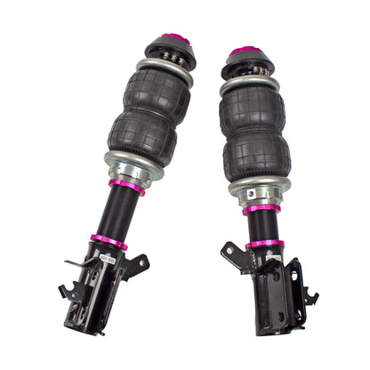 Godspeed Honda Fit (GK5) 2015-20 Mono-Air Strut Lowering Kits