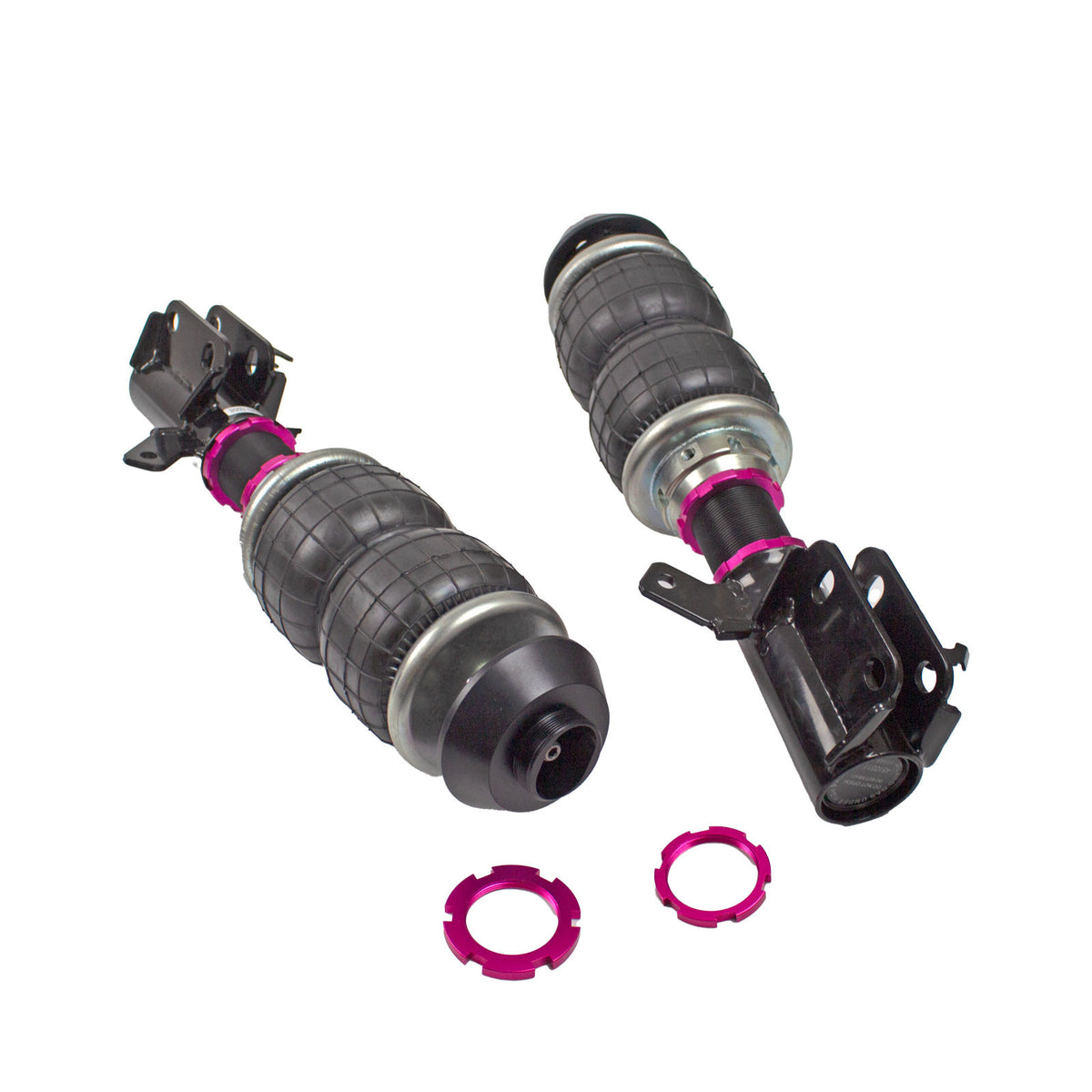 Godspeed Honda Fit (GK5) 2015-20 Mono-Air Strut Lowering Kits