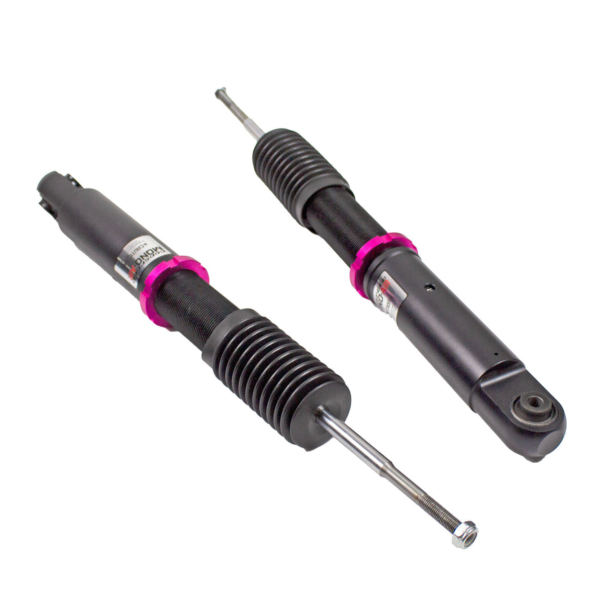 Godspeed Honda Fit (GK5) 2015-20 Mono-Air Strut Lowering Kits