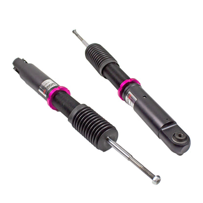 Godspeed Honda Fit (GK5) 2015-20 Mono-Air Strut Lowering Kits
