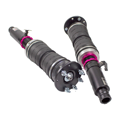 Godspeed Acura TL (UA8/UA9) 2009-14 Mono-Air Strut Lowering Kits