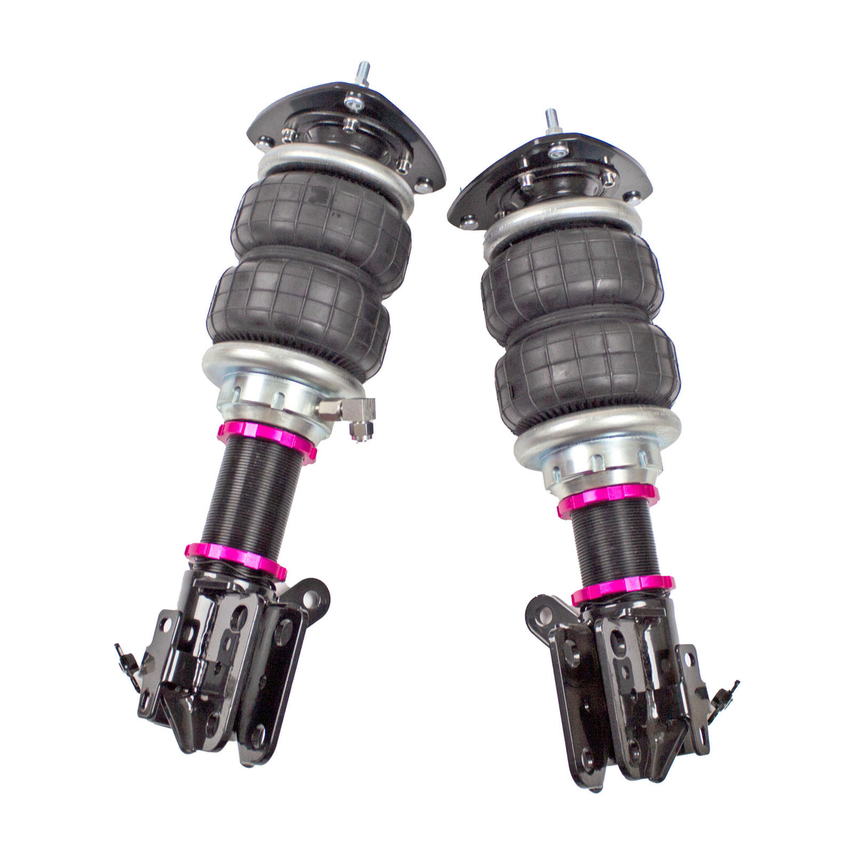 Godspeed Subaru BRZ (ZC6) 2013-21 Mono-Air Strut Lowering Kits
