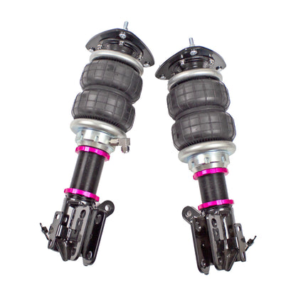 Godspeed Subaru BRZ (ZC6) 2013-21 Mono-Air Strut Lowering Kits