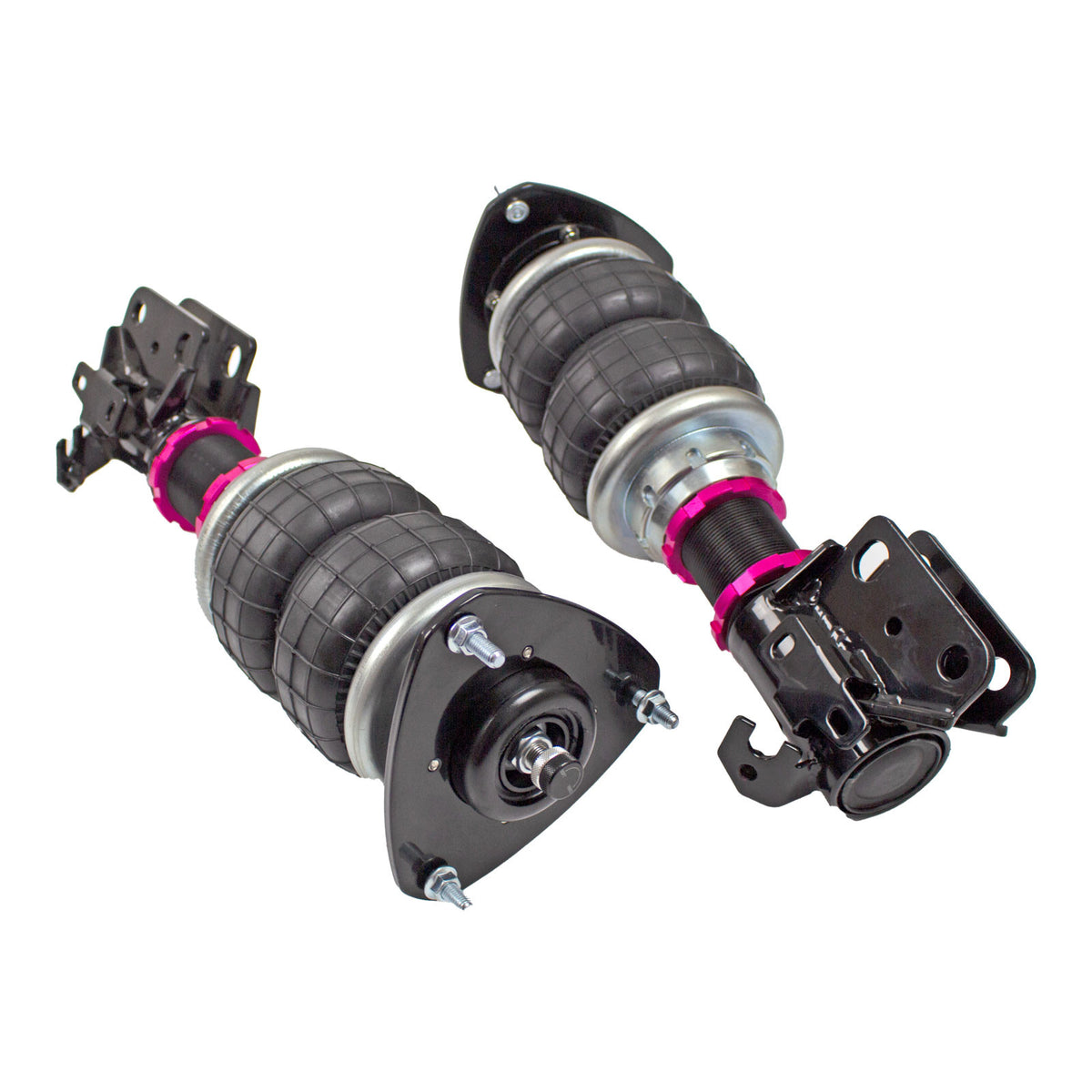 Godspeed Subaru BRZ (ZC6) 2013-21 Mono-Air Strut Lowering Kits