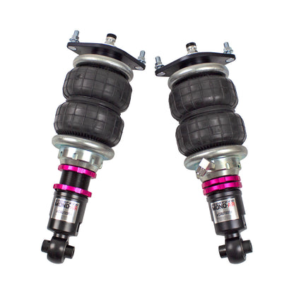 Godspeed Subaru BRZ (ZC6) 2013-21 Mono-Air Strut Lowering Kits