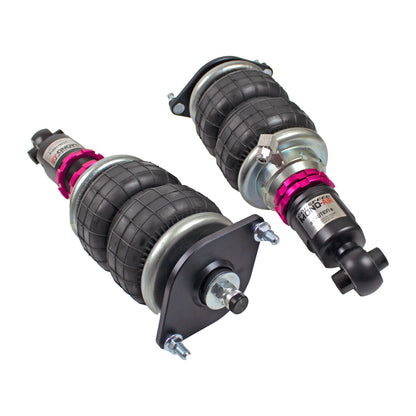 Godspeed Subaru BRZ (ZC6) 2013-21 Mono-Air Strut Lowering Kits