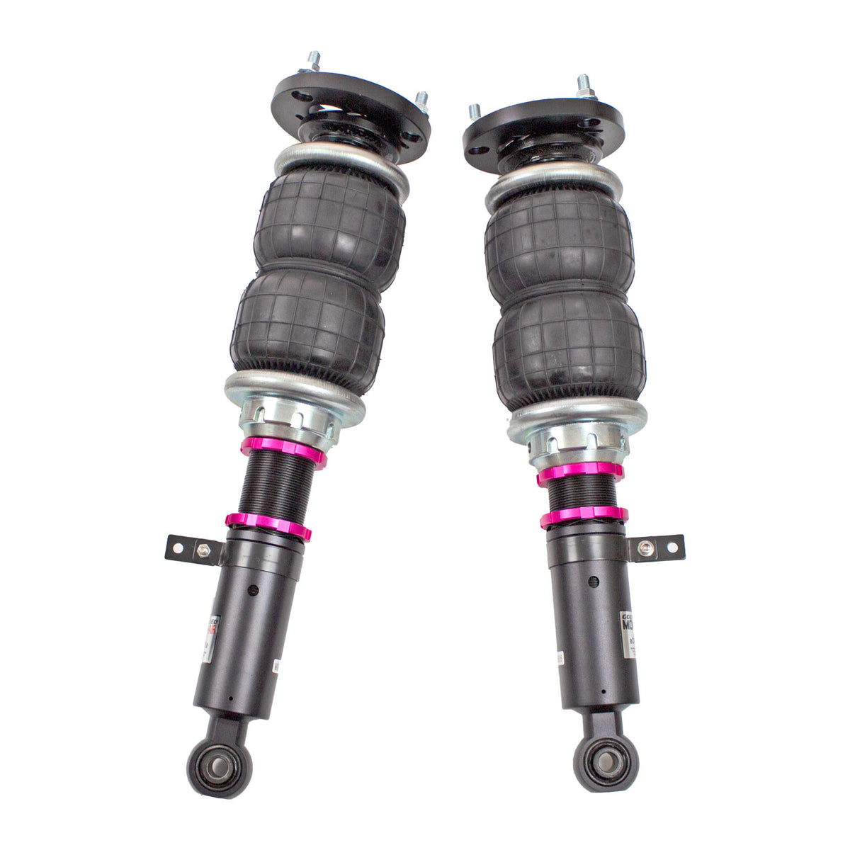 Godspeed Lexus IS250C / IS300C / IS350C RWD (XE20) 2010-15 Mono-Air Strut Lowering Kits