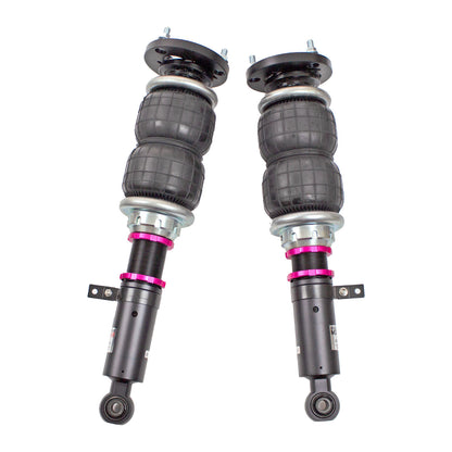 Godspeed Lexus IS250C / IS300C / IS350C RWD (XE20) 2010-15 Mono-Air Strut Lowering Kits