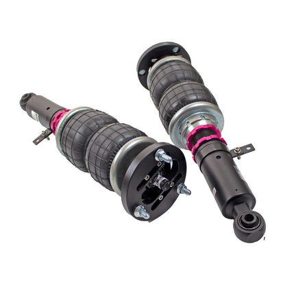 Godspeed Lexus IS250C / IS300C / IS350C RWD (XE20) 2010-15 Mono-Air Strut Lowering Kits