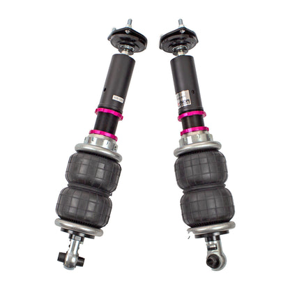 Godspeed Lexus IS250C / IS300C / IS350C RWD (XE20) 2010-15 Mono-Air Strut Lowering Kits