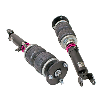 Godspeed Lexus RC200T / RC300 / RC350 RWD (XC10) 2015-24 Mono-Air Strut Lowering Kits