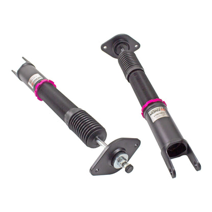 Godspeed Nissan Altima Sedan (L32) 2007-12 Mono-Air Strut Lowering Kits