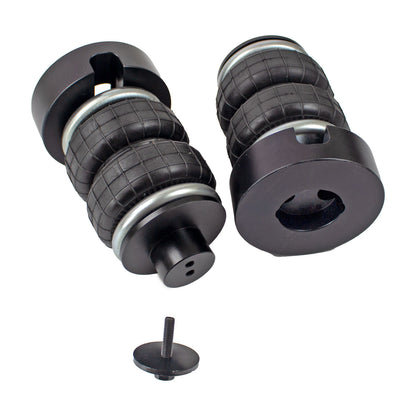 Godspeed Nissan Altima Sedan (L32) 2007-12 Mono-Air Strut Lowering Kits