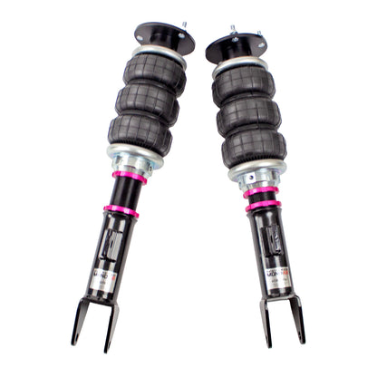 Godspeed Dodge Magnum RWD (LX) 2005-08 Mono-Air Strut Lowering Kits