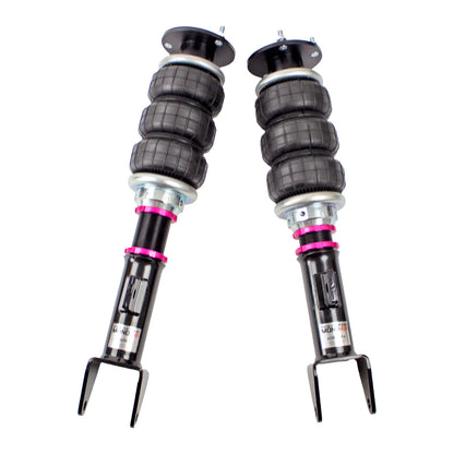 Godspeed Dodge Charger RWD (LD) 2011-23 Mono-Air Strut Lowering Kits