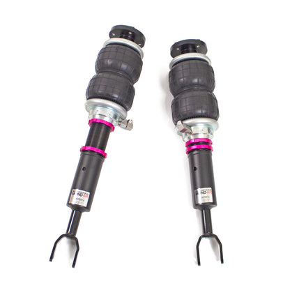 Godspeed Audi A6 / A6 Quattro / S6 (C6) 2006-11 Mono-Air Strut Lowering Kits