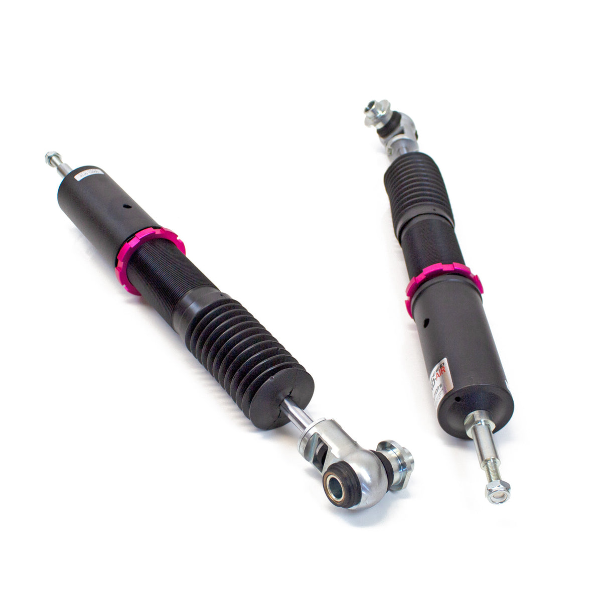 Godspeed Audi A6 / A6 Quattro / S6 (C6) 2006-11 Mono-Air Strut Lowering Kits