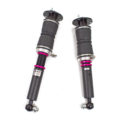 Godspeed BMW 5-Series RWD (F10) 2011-16 Mono-Air Strut Lowering Kits