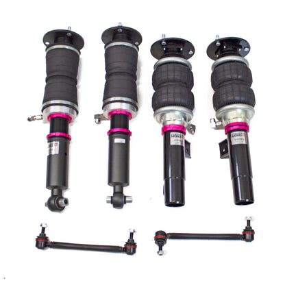 Godspeed BMW 7-Series RWD (E38) 1995-01 Mono-Air Strut Lowering Kits