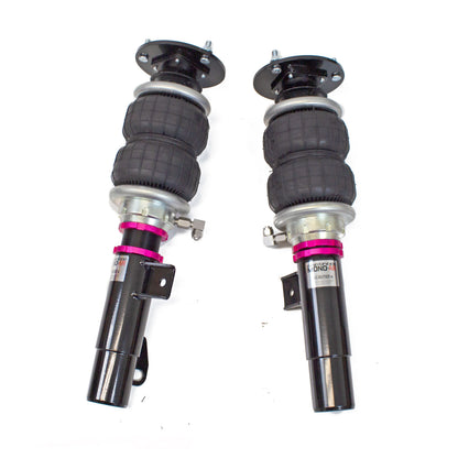Godspeed BMW 7-Series RWD (E38) 1995-01 Mono-Air Strut Lowering Kits