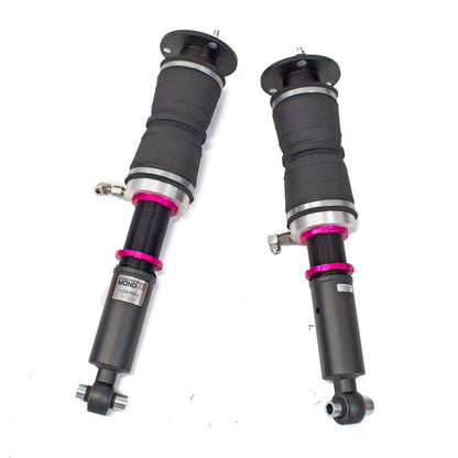 Godspeed BMW 7-Series RWD (E38) 1995-01 Mono-Air Strut Lowering Kits