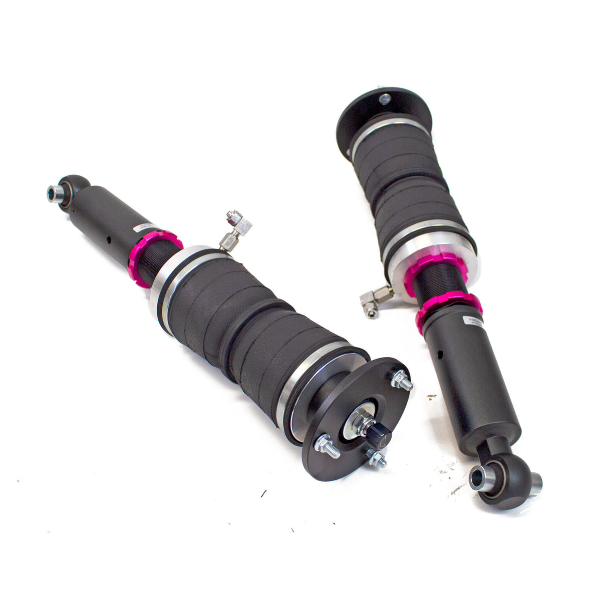 Godspeed BMW 7-Series RWD (E38) 1995-01 Mono-Air Strut Lowering Kits