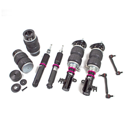 Godspeed Lexus ES350 (GSV10) 2019-23 Mono-Air Strut Lowering Kits