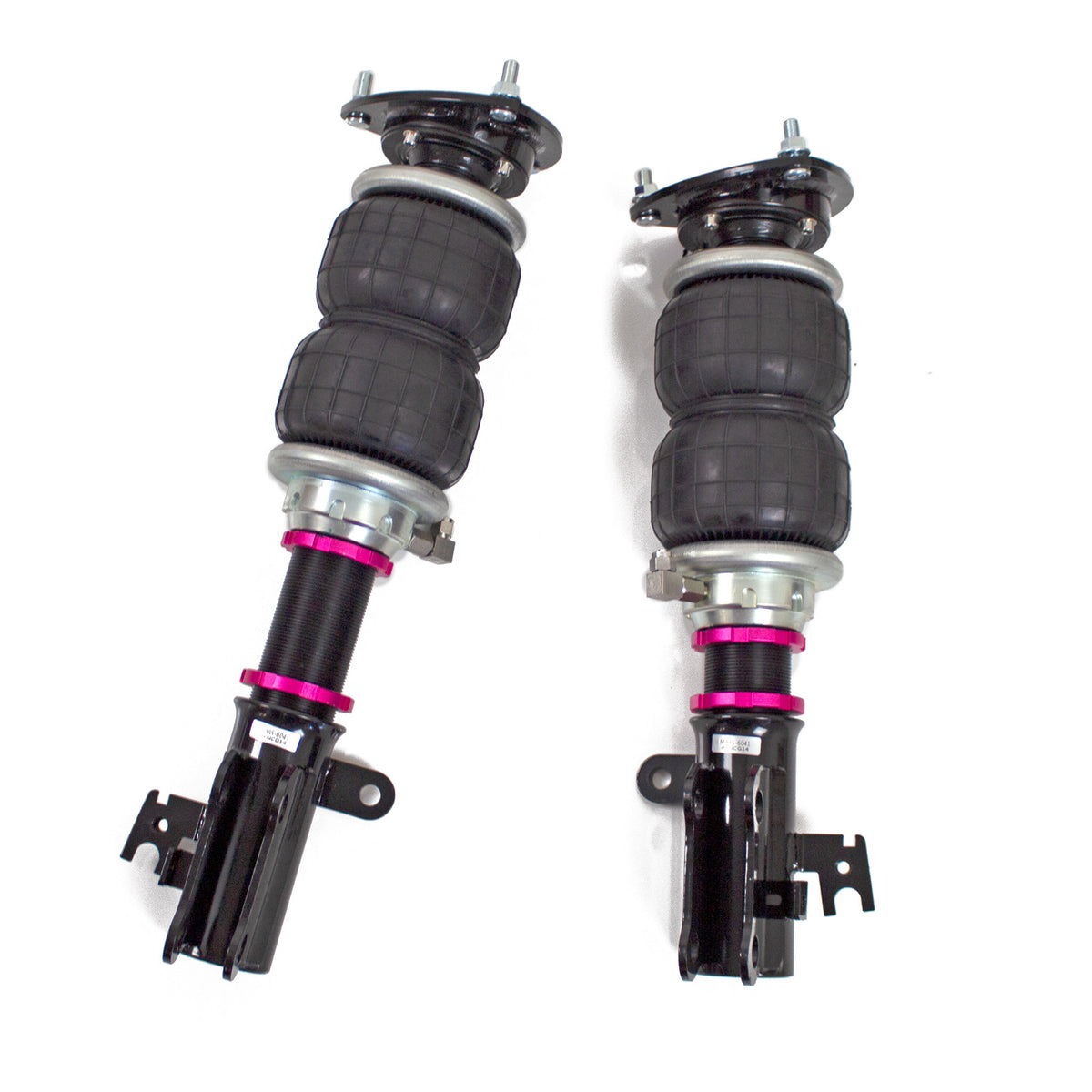 Godspeed Lexus ES350 (GSV10) 2019-23 Mono-Air Strut Lowering Kits