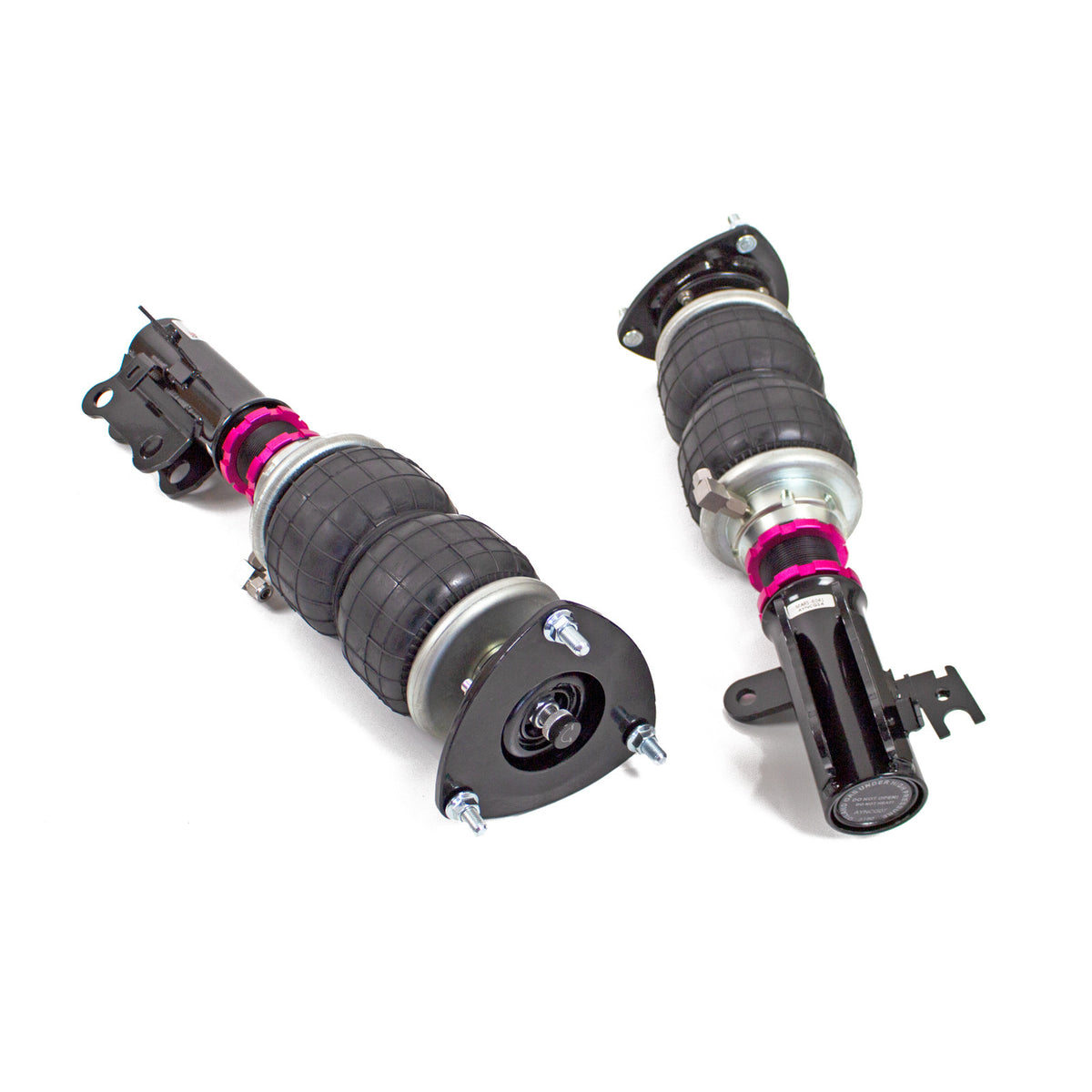 Godspeed Lexus ES350 (GSV10) 2019-23 Mono-Air Strut Lowering Kits