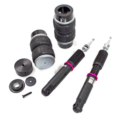 Godspeed Lexus ES350 (GSV10) 2019-23 Mono-Air Strut Lowering Kits