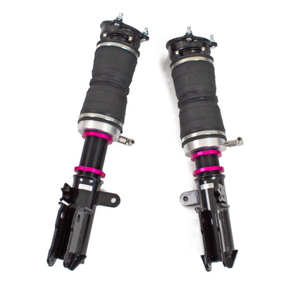 Godspeed Toyota Camry Hybrid SE 2014 / Hybrid LE XLE (XV50) 2012-2017 Mono-Air Strut Lowering Kits