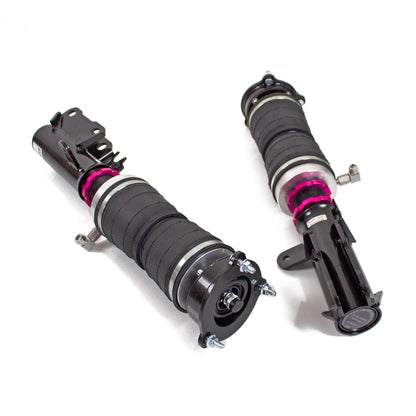 Godspeed Toyota Camry Hybrid SE 2014 / Hybrid LE XLE (XV50) 2012-2017 Mono-Air Strut Lowering Kits