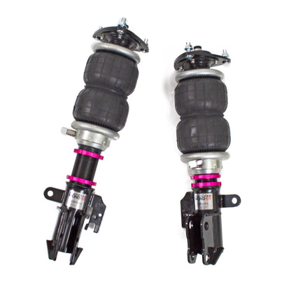 Godspeed Toyota Camry Hybrid SE 2014 / Hybrid LE XLE (XV50) 2012-2017 Mono-Air Strut Lowering Kits
