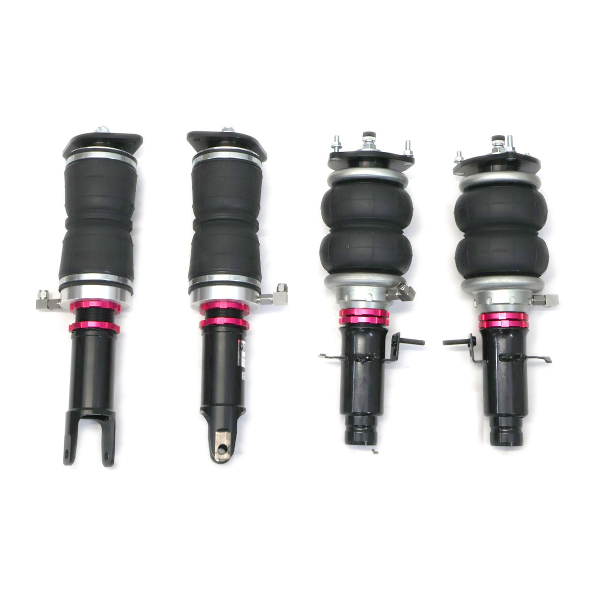 Godspeed Infiniti G25 Sedan AWD (V36) 2011-12 Mono-Air Strut Lowering Kits