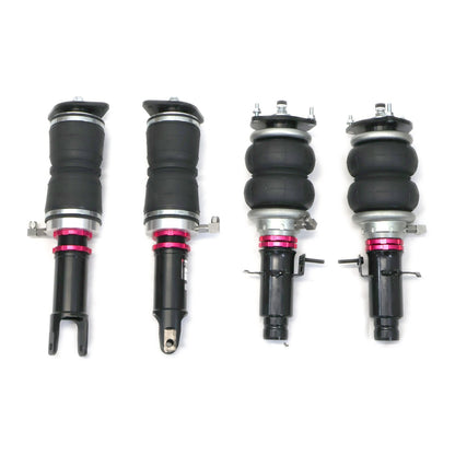 Godspeed Infiniti G25 Sedan AWD (V36) 2011-12 Mono-Air Strut Lowering Kits