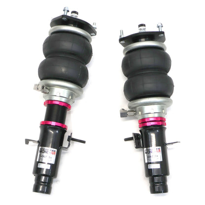 Godspeed Infiniti G25 Sedan AWD (V36) 2011-12 Mono-Air Strut Lowering Kits